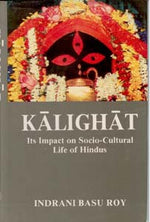 Thumbnail for Kalighat: Its Impact On Socio-Cultural Life of Hindus - Gyan Books - Distacart