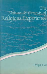The Nature and Genesis of Religious Experience - Gyan Books - Distacart