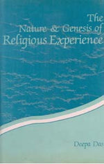 Thumbnail for The Nature and Genesis of Religious Experience - Gyan Books - Distacart