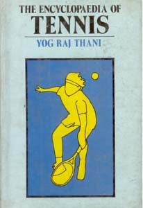 The Encyclopaedia of Tennis - Gyan Books - Distacart