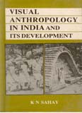 Thumbnail for Visual Anthropology in India and Its Development - Gyan Books - Distacart