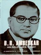B. R. Ambedkar: His Relevance Today - Gyan Books - Distacart