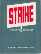 Strike: a Study of Conflict - Gyan Books - Distacart