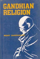 Gandhian Religion - Gyan Books - Distacart