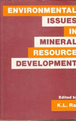Thumbnail for Environmental Issues in Mineral Resource Development - Gyan Books - Distacart