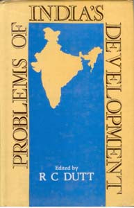 Problems of India's Development - Gyan Books - Distacart