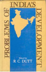 Thumbnail for Problems of India's Development - Gyan Books - Distacart