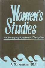 Thumbnail for Women's Studies: an Engineering Academic Discipline - Gyan Books - Distacart