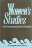 Women's Studies: an Engineering Academic Discipline - Gyan Books - Distacart