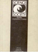 Thumbnail for Science in Society: Some Perspectives - Gyan Books - Distacart