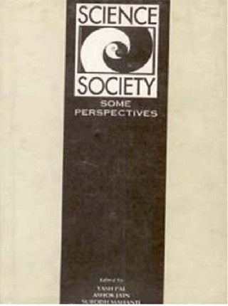 Science in Society: Some Perspectives - Gyan Books - Distacart
