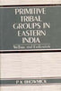 Primitive Tribal Groups in Eastern India: Welfare and Evaluation - Gyan Books - Distacart