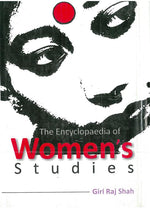 Thumbnail for The Encyclopaedia of Women's Study Vol. 2nd - Gyan Books - Distacart