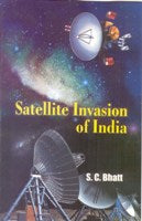 Satelite Invasion of India - Gyan Books - Distacart