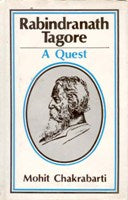 Rabindranath Tagore: a Quest - Gyan Books - Distacart