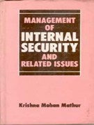 Thumbnail for Management of Internal Security and Related Issues - Gyan Books - Distacart
