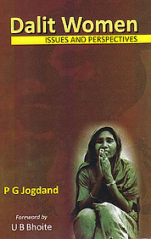 Dalit Women: Issues and Perspectives - Gyan Books - Distacart