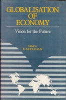 Globalisation of Economy: Vision For the Future - Gyan Books - Distacart