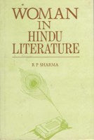 Thumbnail for Women in Hindu Literature - Gyan Books - Distacart