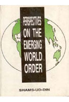 Perspectives On the Emerging World Order - Gyan Books - Distacart