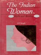 Thumbnail for The Indian Women: Myth and Reality - Gyan Books - Distacart