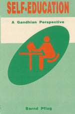 Thumbnail for Self-Education: a Gandhian Perspective - Gyan Books - Distacart