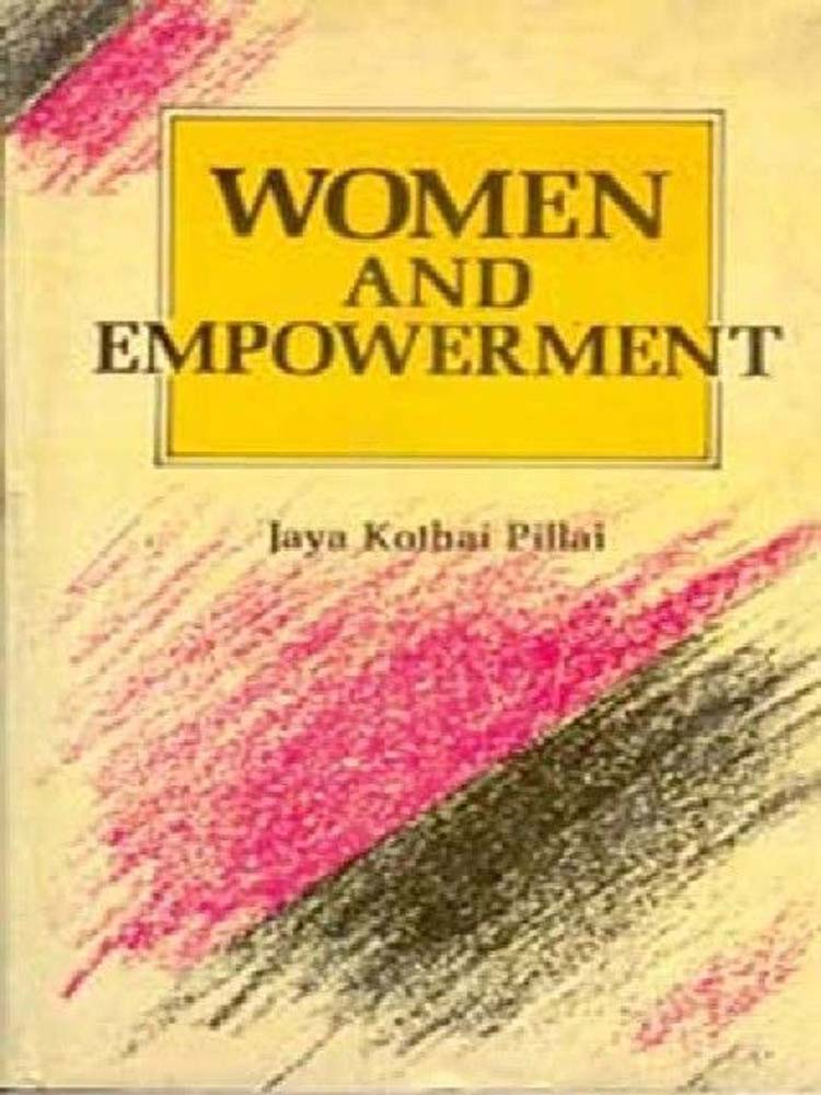 Women and Empowerment - Gyan Books - Distacart