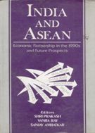 India and Asean Economic Partnership in the 1990S and Future Prospects - Gyan Books - Distacart