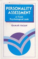 Personality Assessment: a Fresh Psychological Look - Gyan Books - Distacart