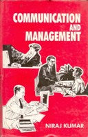 Communication and Management - Gyan Books - Distacart