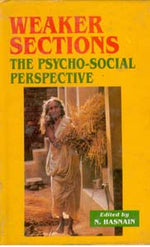 Thumbnail for Weaker Section: the Psycho-Social Perspective - Gyan Books - Distacart