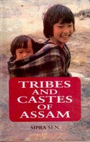 Tribes and Castes of Assam: Anthropology and Sociology - Gyan Books - Distacart