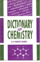 Dictionary of Chemistry - Gyan Books - Distacart