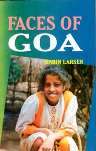 Faces of Goa - Gyan Books - Distacart