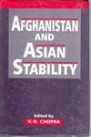 Thumbnail for Afghanistan and Asian Stability - Gyan Books - Distacart