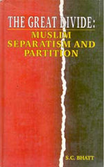 Thumbnail for The Great Divide: Muslim Separatism and Partition,Pb - Gyan Books - Distacart