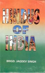 Thumbnail for Hindus of India - Gyan Books - Distacart