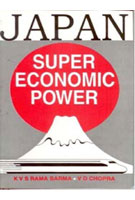Japan: Super Economic Power - Gyan Books - Distacart