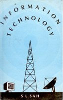 Thumbnail for Information Technology - Gyan Books - Distacart