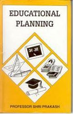 Thumbnail for Educational Planning (Hb) - Gyan Books - Distacart