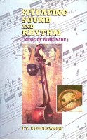 Situating Sound and Rhythm: Music of Tamil Nadu - Gyan Books - Distacart