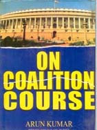 Thumbnail for On Coalition Course - Gyan Books - Distacart