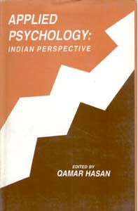 Applied Psychology: Indian Perspective - Gyan Books - Distacart