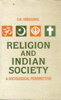 Religion and Indian Society: a Sociological Perspective - Gyan Books - Distacart