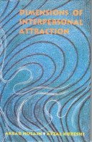Thumbnail for Dimensions of Interpersonal Attraction - Gyan Books - Distacart