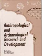 Thumbnail for Anthropological and Archaeological Research and Development - Gyan Books - Distacart