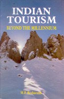 Indian Tourism: Beyond the Millennium - Gyan Books - Distacart