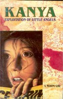 Kanya: Exploitation of Little Angels - Gyan Books - Distacart