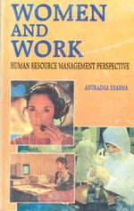 Thumbnail for Women and Work: Human Resource Development - Gyan Books - Distacart