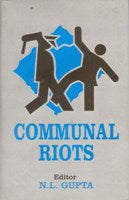 Communal Riots - Gyan Books - Distacart